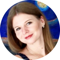 Mariia Anatolyevna's picture