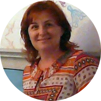 Carmen Boghean's picture