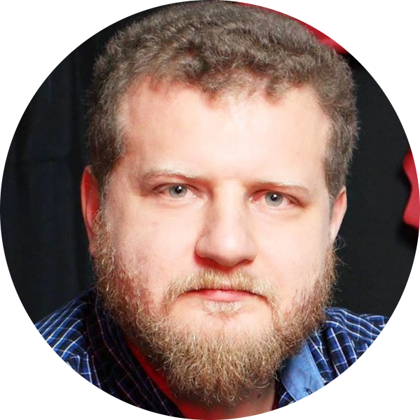 Petro Pyvovar's picture