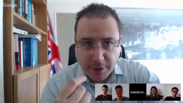 Embedded thumbnail for Politica monetară, BCE și Zona Euro | Economia politică europeană - SP1 - RISE2 - Curs 7