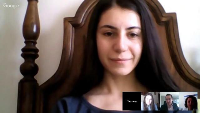 Embedded thumbnail for Curs: Politicile de interne ale UE: imigrare, azil, Schengen