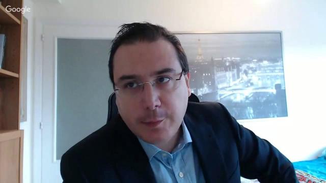 Embedded thumbnail for Curs de deschidere: Introducere in Economie Politica Europeana