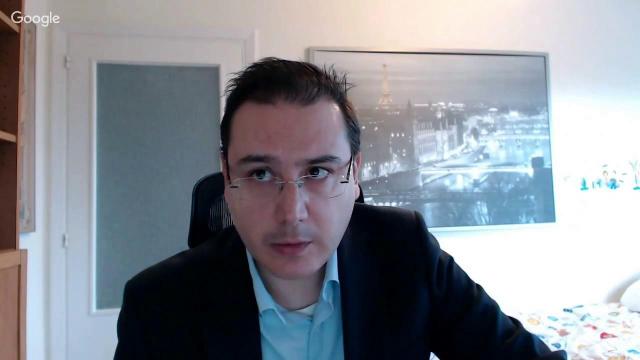 Embedded thumbnail for Curs de deschidere: Introducere in Politicile UE