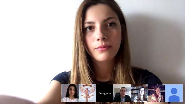 Embedded thumbnail for Curs: Politicile de extindere și de restrangere a Uniunii Europene