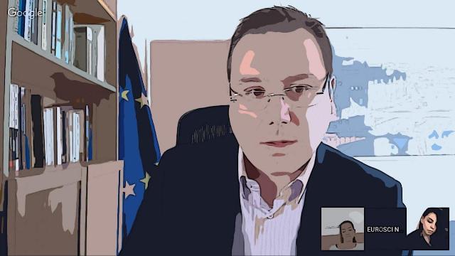 Embedded thumbnail for Poate să existe o piață unică fară liberă circulație a persoanelor?