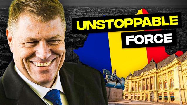 Embedded thumbnail for Când și cum se va opri minunea economică a României?