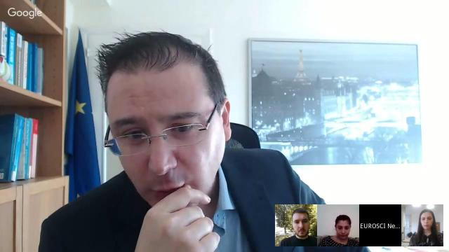 Embedded thumbnail for Curs: Bugetul UE și politicile de cheltuială: politica agricolă comună, regională și socială