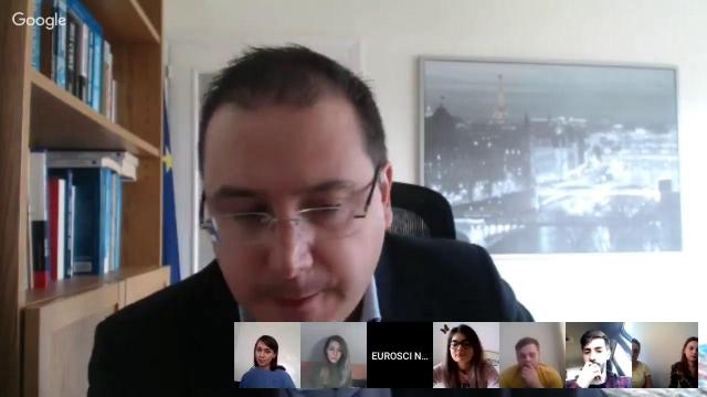 Embedded thumbnail for Piața unică europeană | Politici funcționale europene - RISE3 - Curs 3