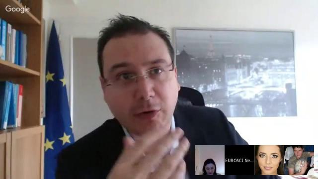 Embedded thumbnail for Lecture: Introduction to European Union institutions